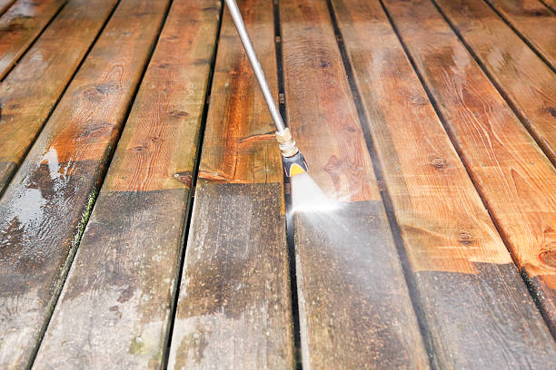 Trusted Shiloh, PA Pressure Washing Experts