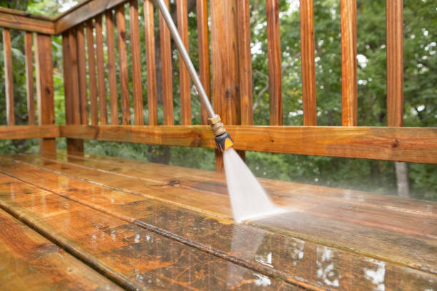 Best Concrete Pressure Washing  in Shiloh, PA