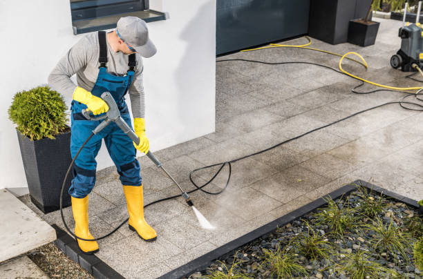Best Fence Pressure Washing  in Shiloh, PA