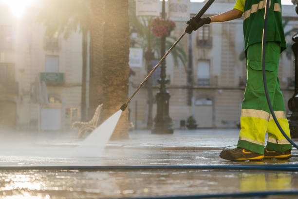 Best Fence Pressure Washing  in Shiloh, PA
