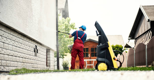 Best Roof Power Washing Services  in Shiloh, PA